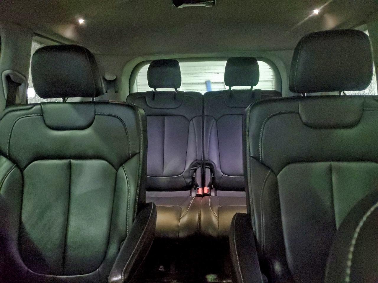 2023 JEEP GRAND CHEROKEE L LIMITED photo 10