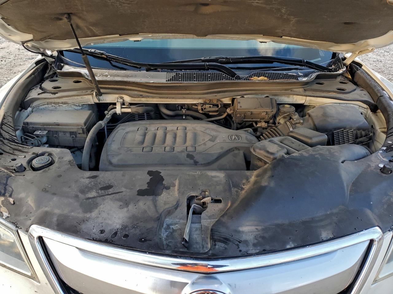 2016 ACURA MDX TECHNOLOGY photo 23