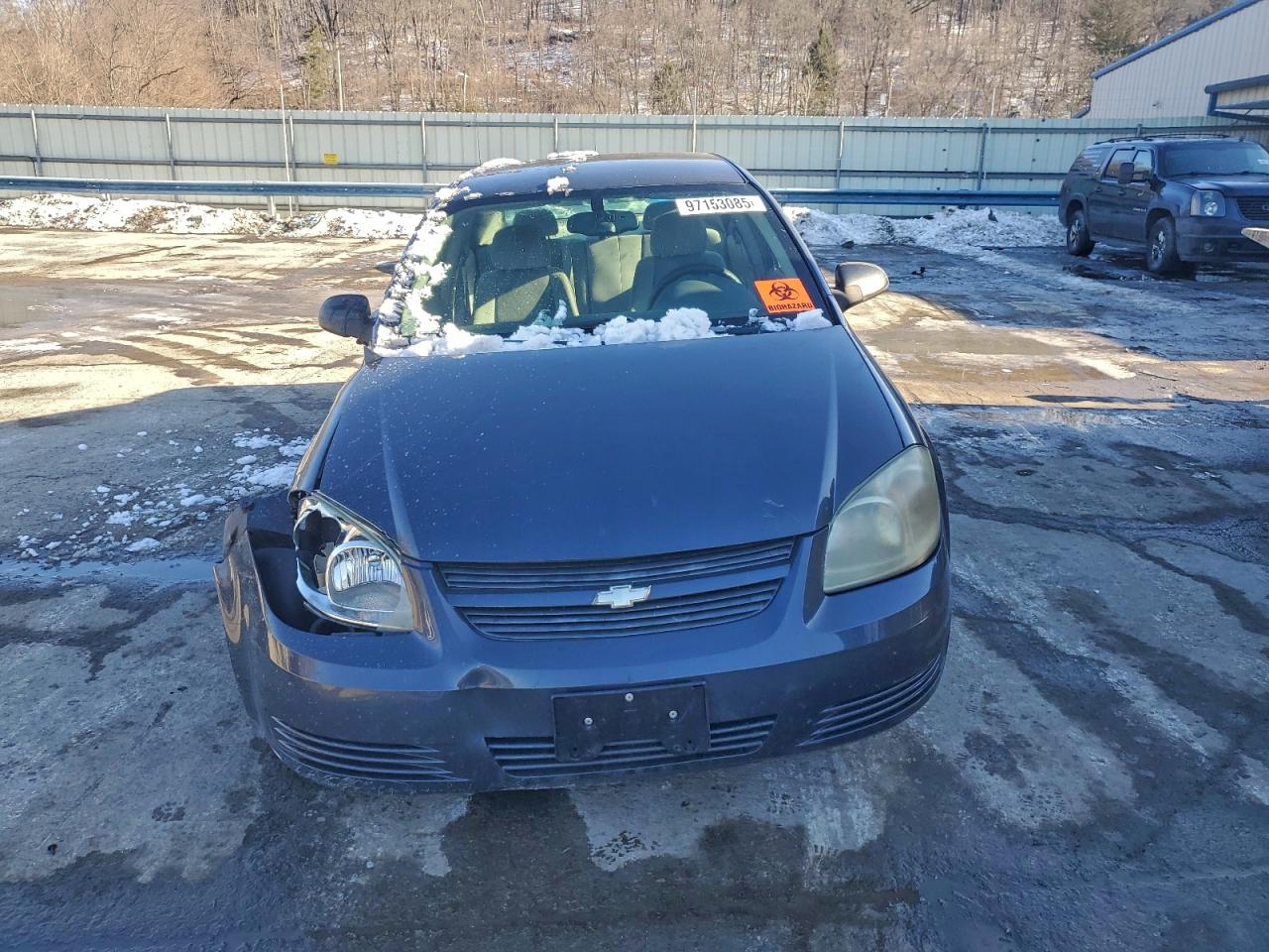 2009 CHEVROLET COBALT LS photo 13
