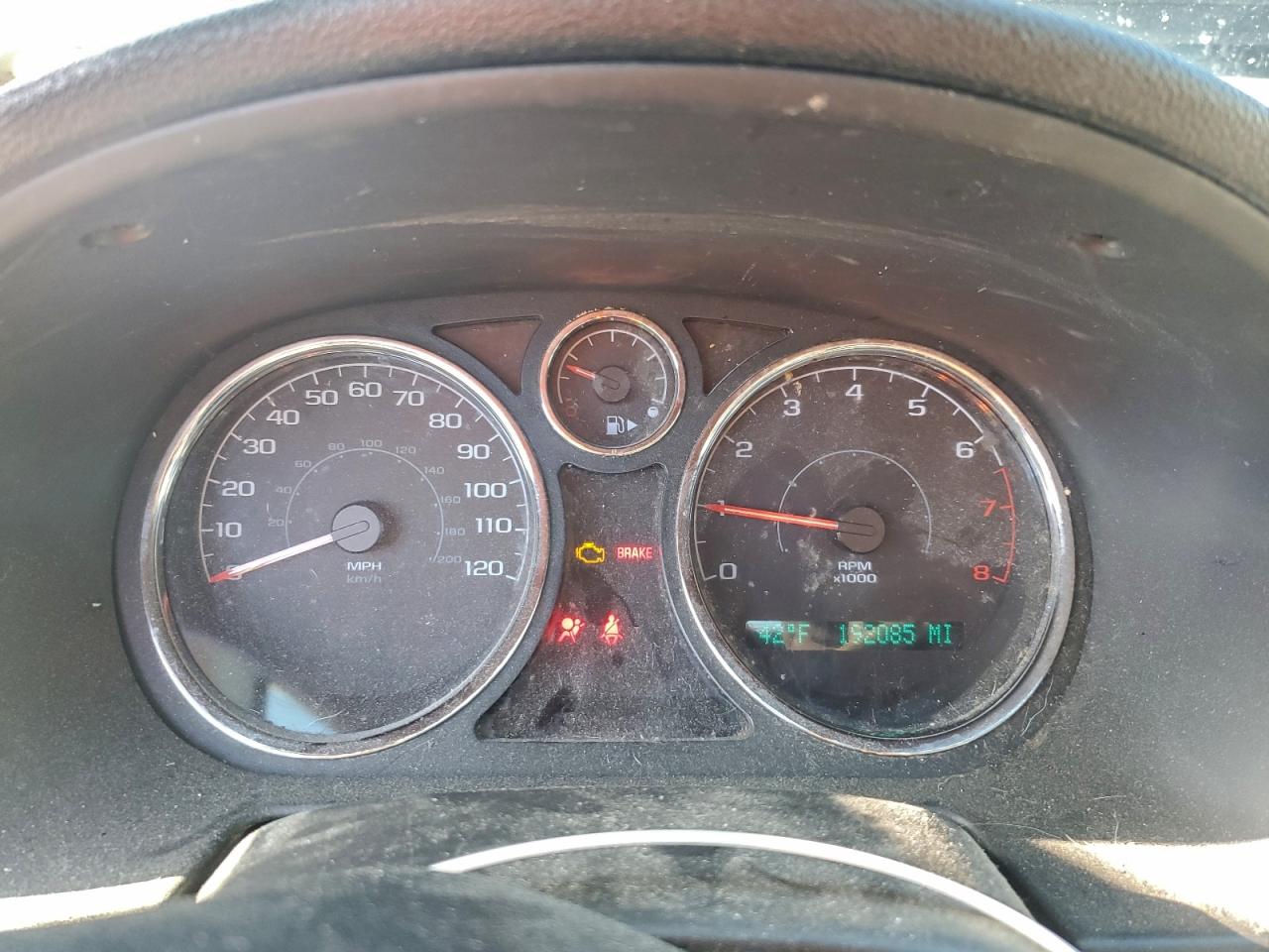 2009 CHEVROLET COBALT LS photo 25