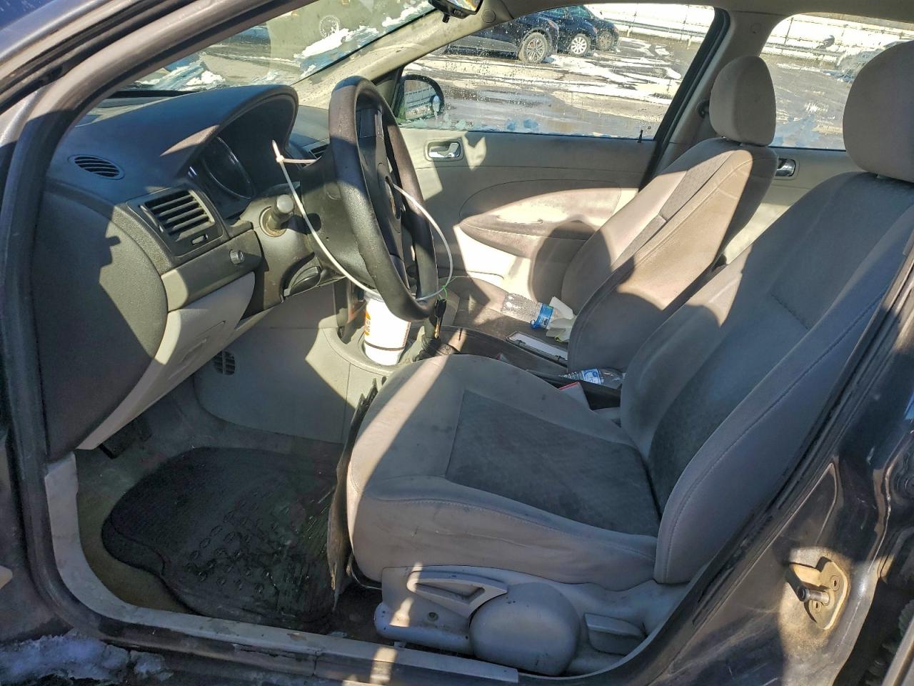 2009 CHEVROLET COBALT LS photo 19