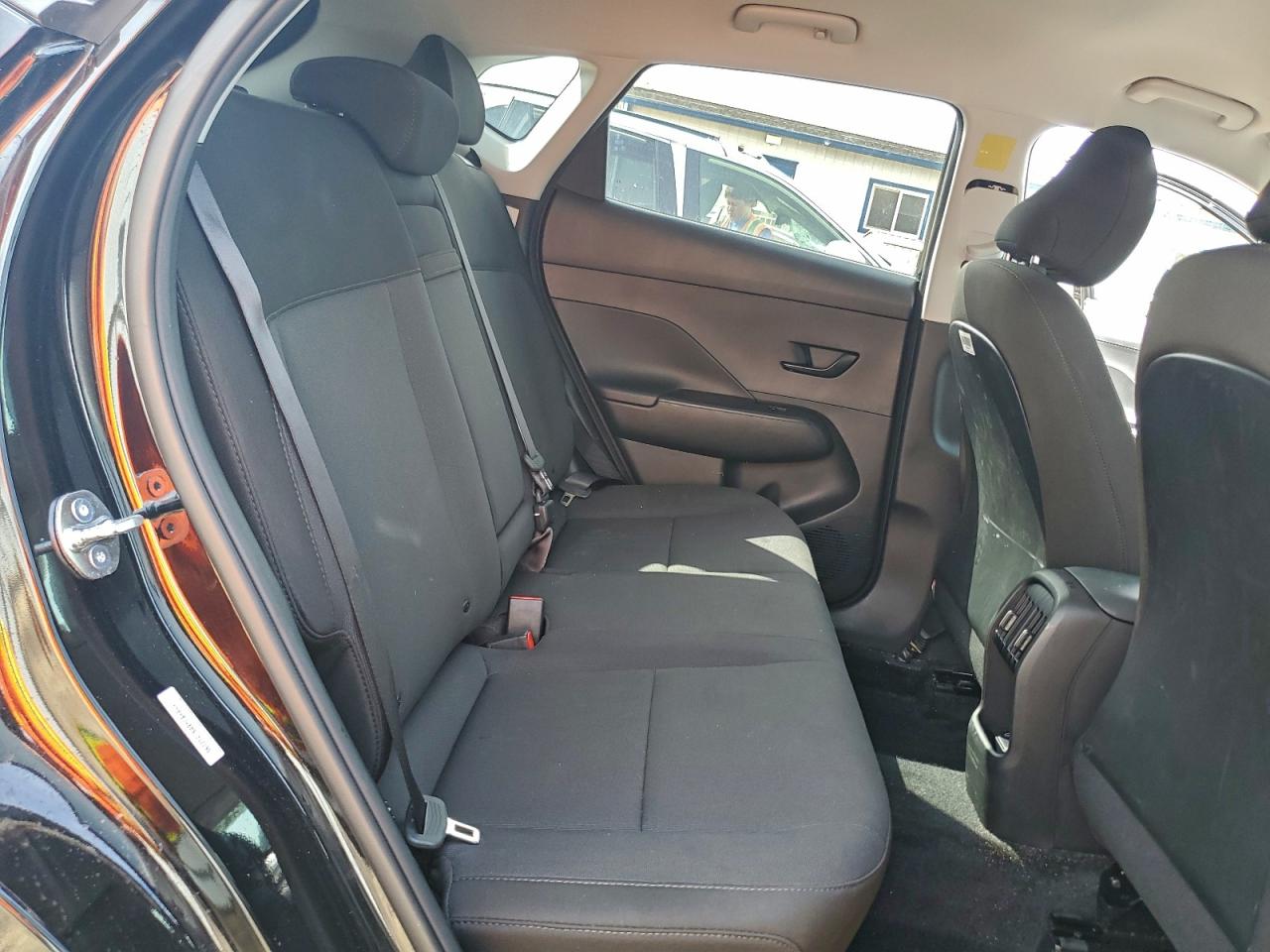 2025 HYUNDAI KONA SEL photo 31