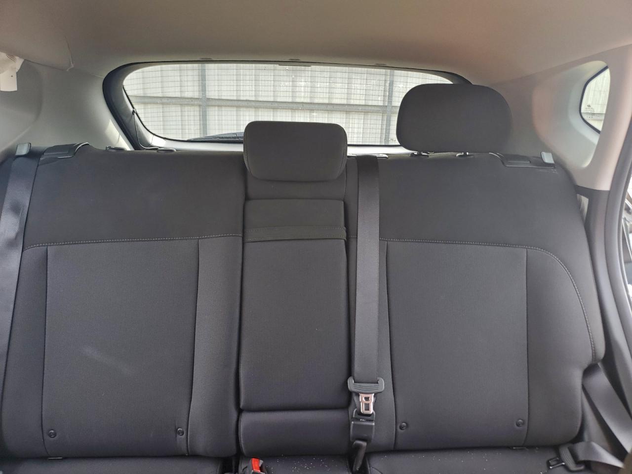 2025 HYUNDAI KONA SEL photo 28