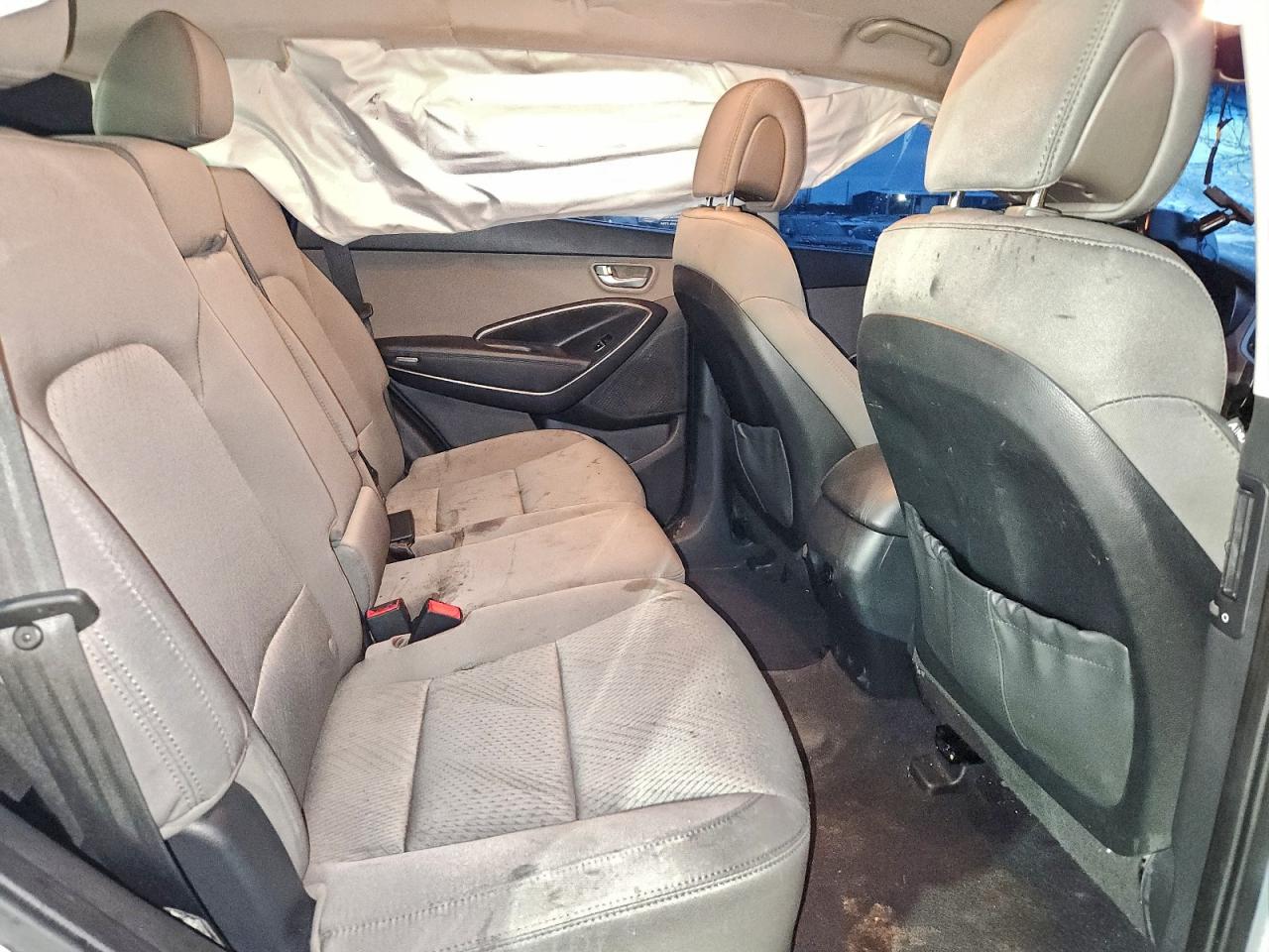 2014 HYUNDAI SANTA FE SPORT photo 31