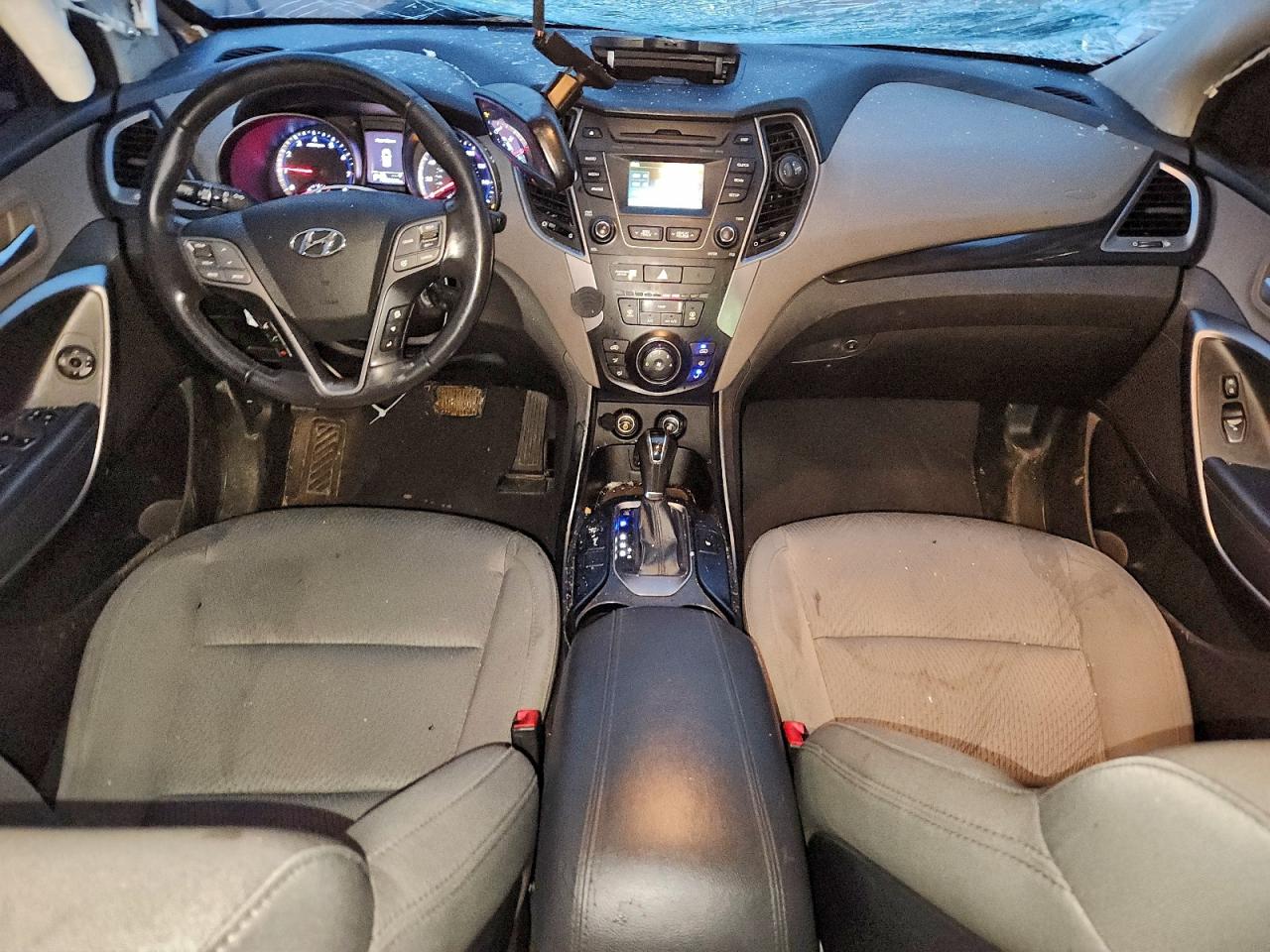 2014 HYUNDAI SANTA FE SPORT photo 22