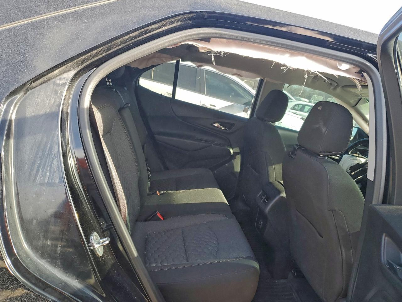 2020 CHEVROLET EQUINOX LT photo 21