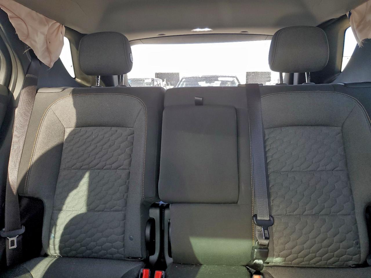 2020 CHEVROLET EQUINOX LT photo 19