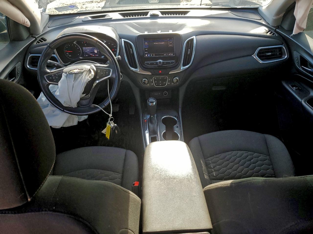 2020 CHEVROLET EQUINOX LT photo 15
