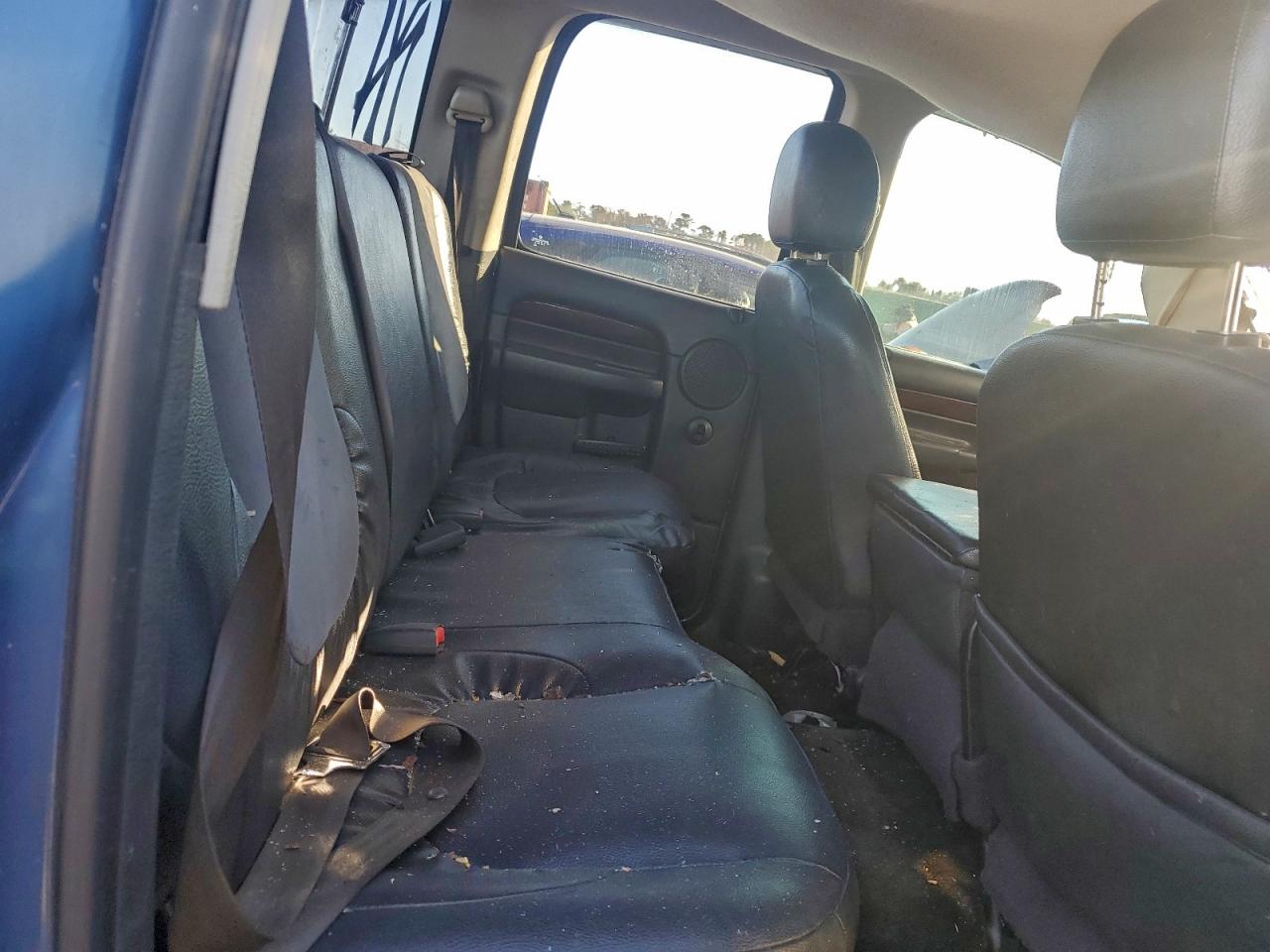 2002 DODGE RAM 1500 photo 10