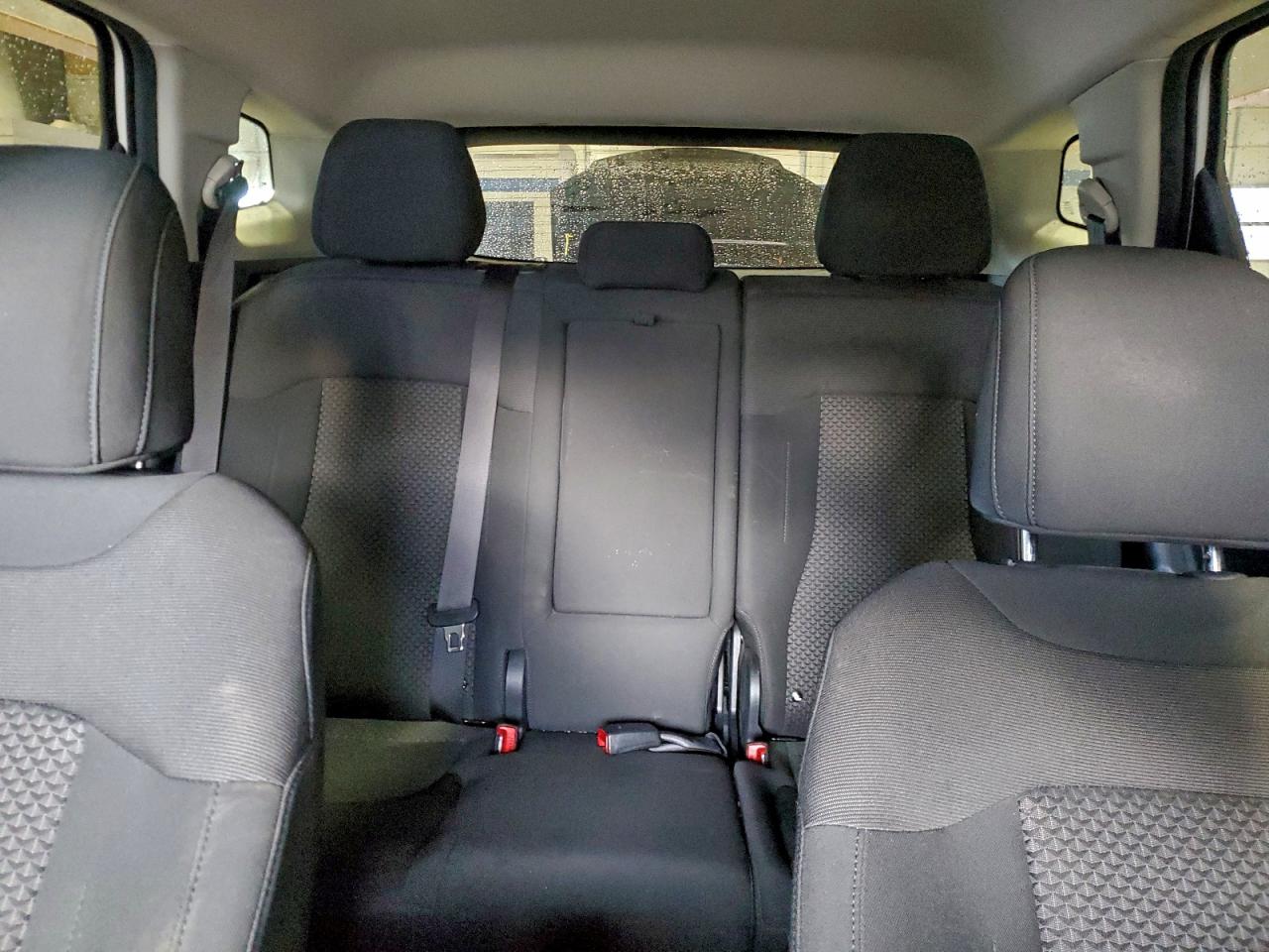 2023 KIA SPORTAGE LX photo 10