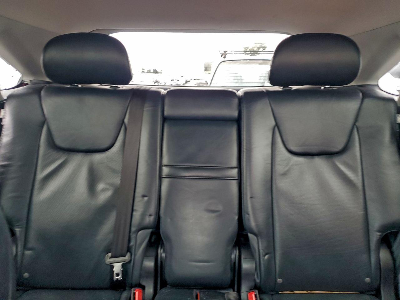 2012 LEXUS RX 350 photo 28