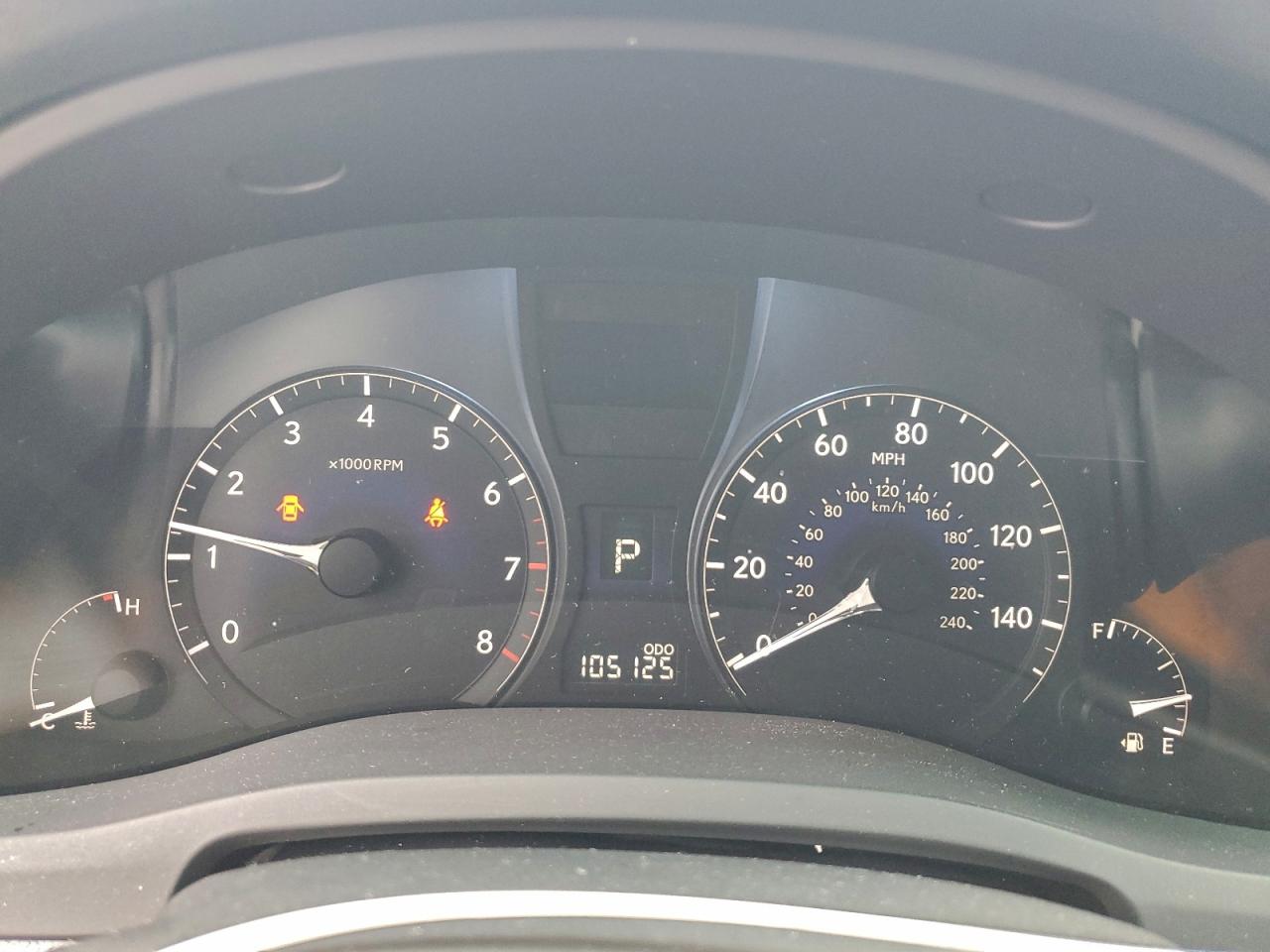 2012 LEXUS RX 350 photo 25