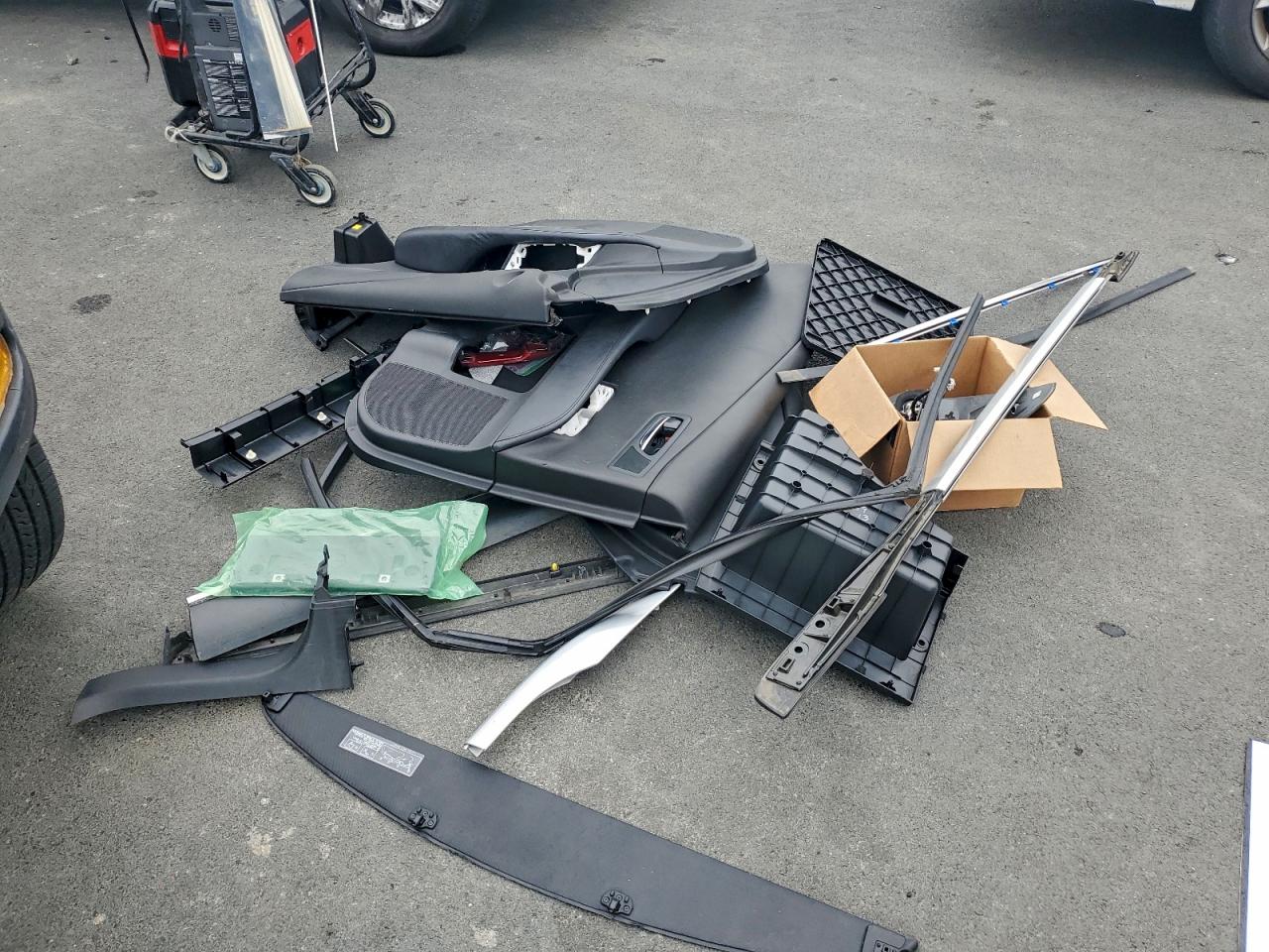 2012 LEXUS RX 350 photo 37