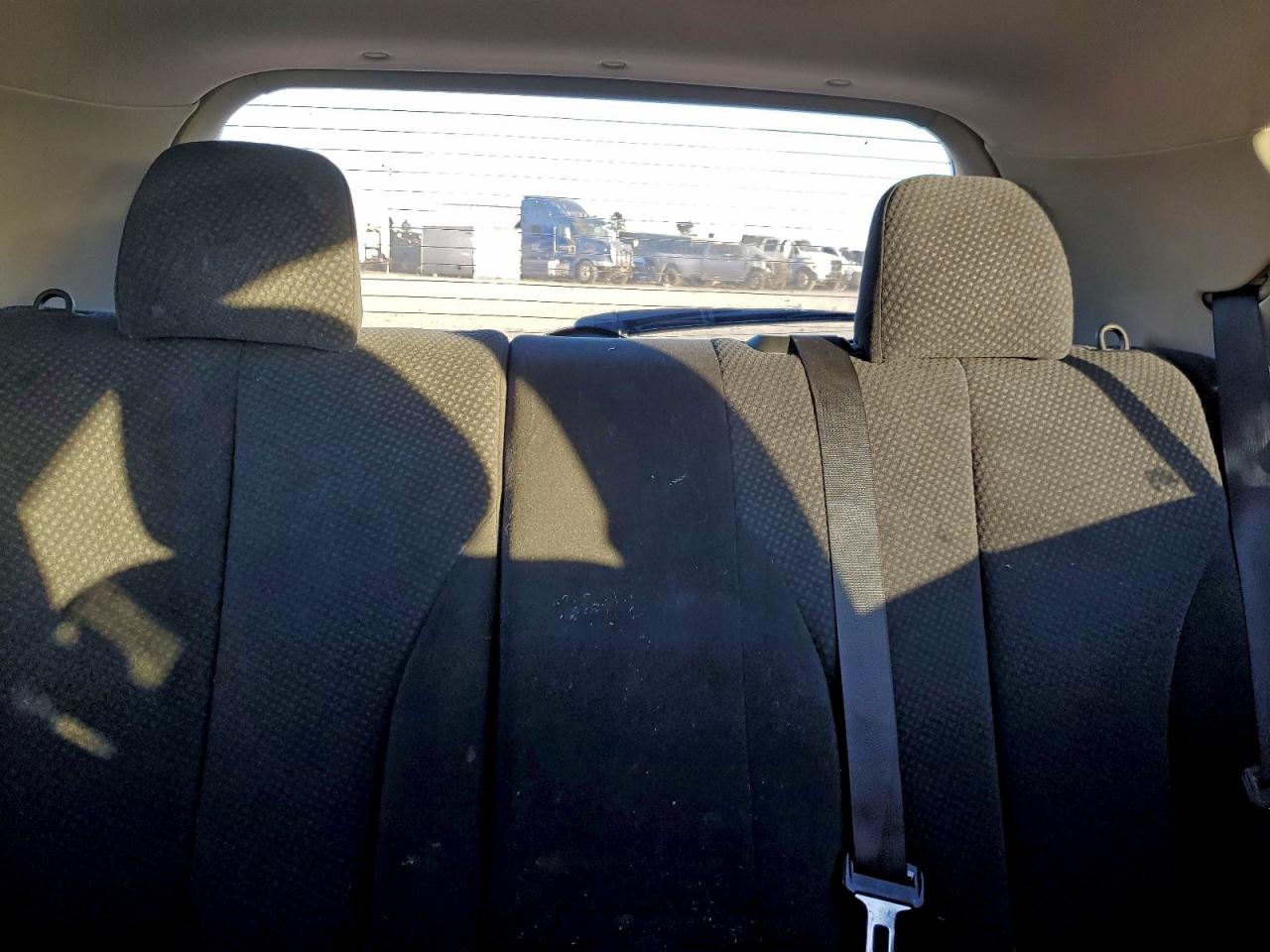 2012 NISSAN VERSA S photo 19
