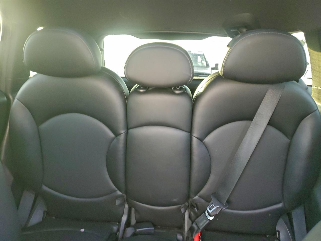 2014 MINI COOPER S COUNTRYMAN photo 10