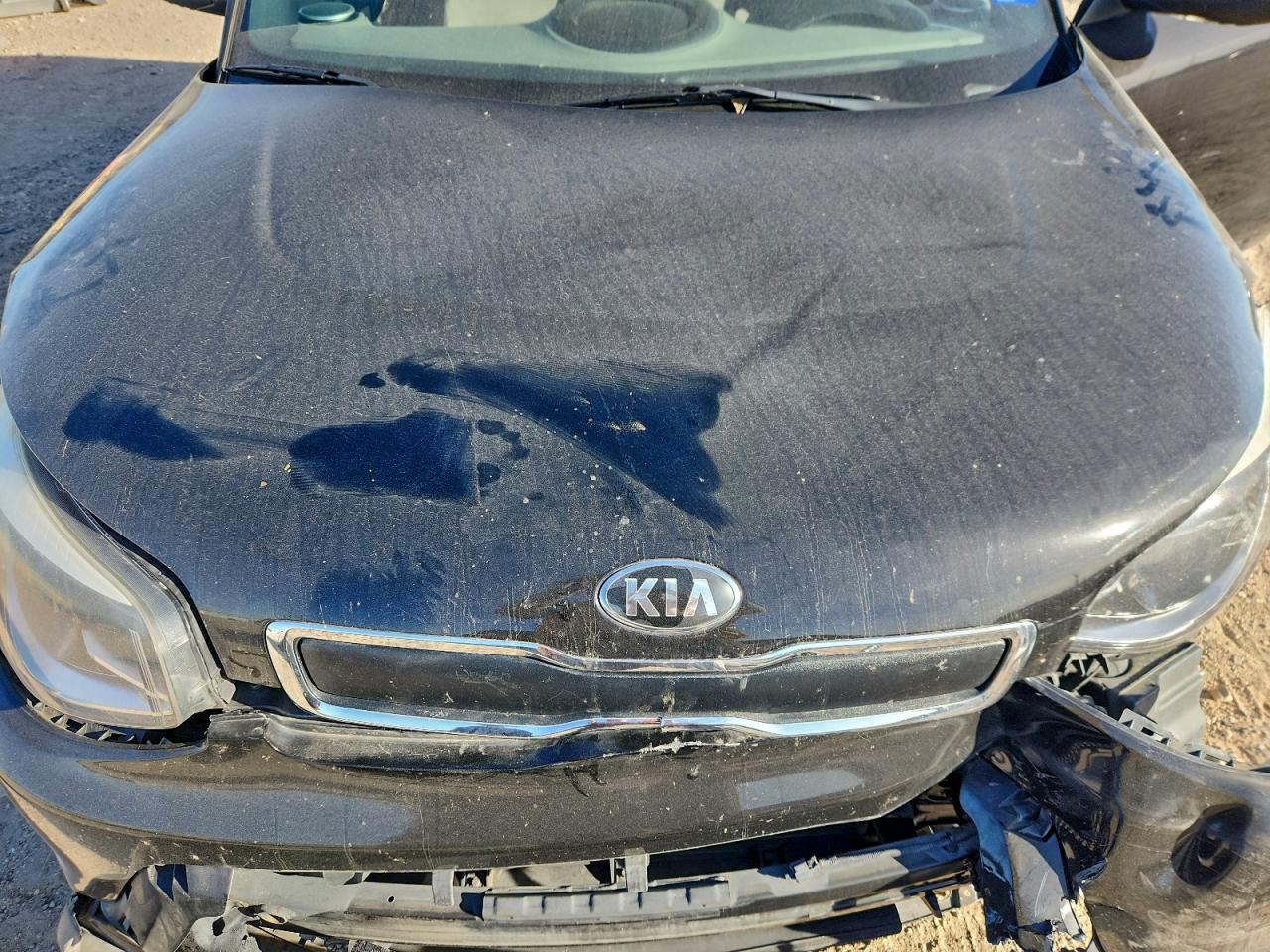 2016 KIA SOUL photo 31