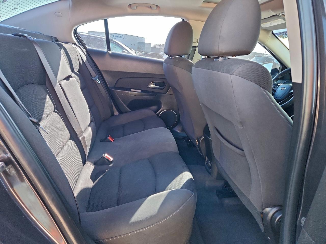 2016 CHEVROLET CRUZE LIMITED LT photo 19