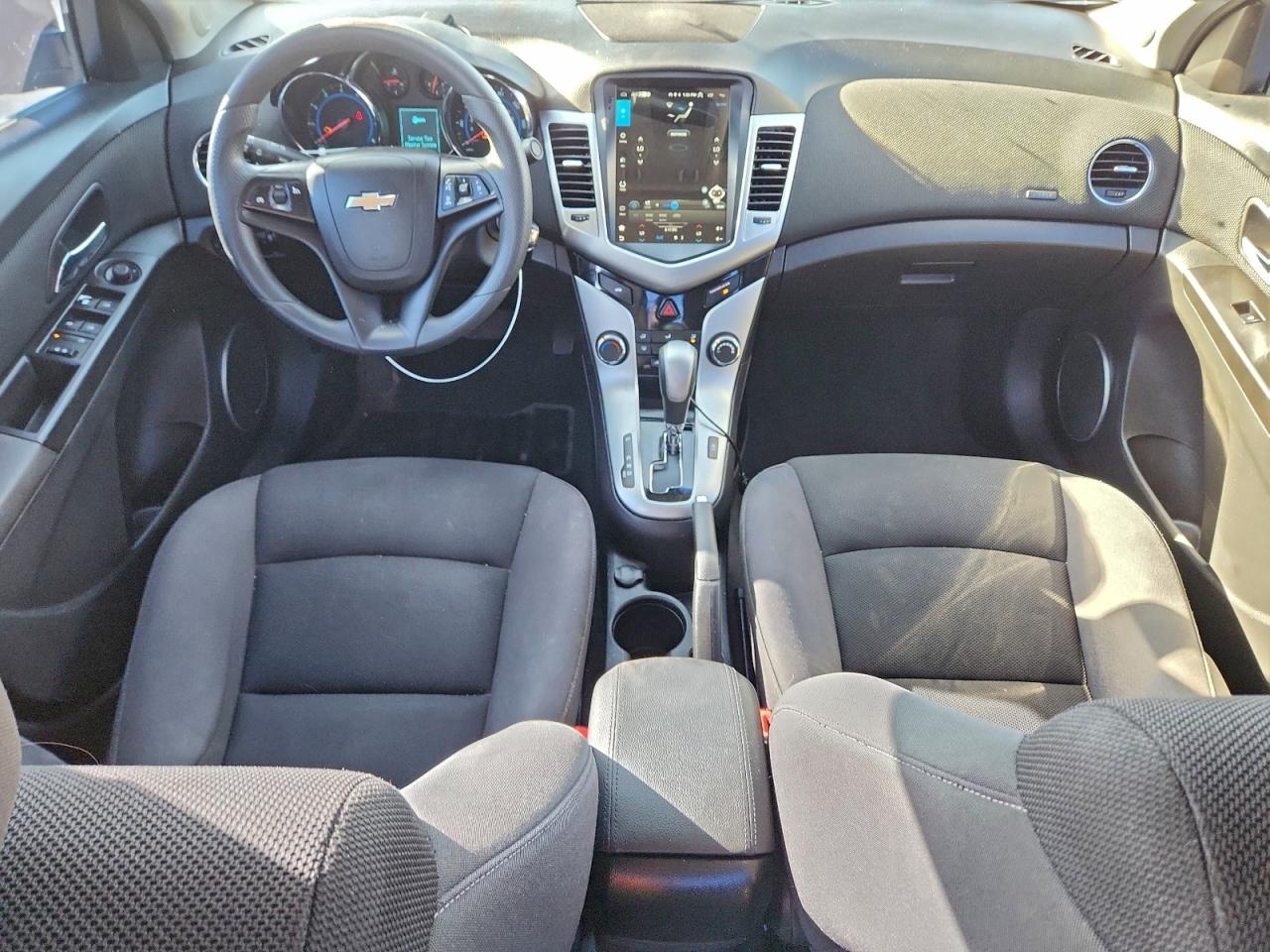 2016 CHEVROLET CRUZE LIMITED LT photo 15