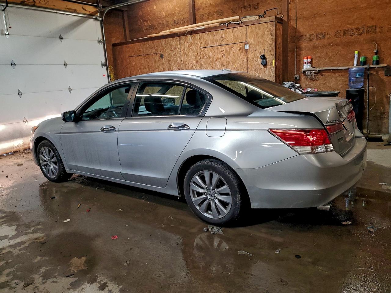 2012 HONDA ACCORD EXL photo 3