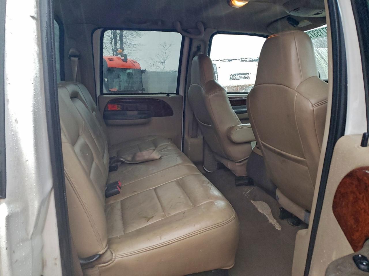 2003 FORD F350 SUPER DUTY photo 31