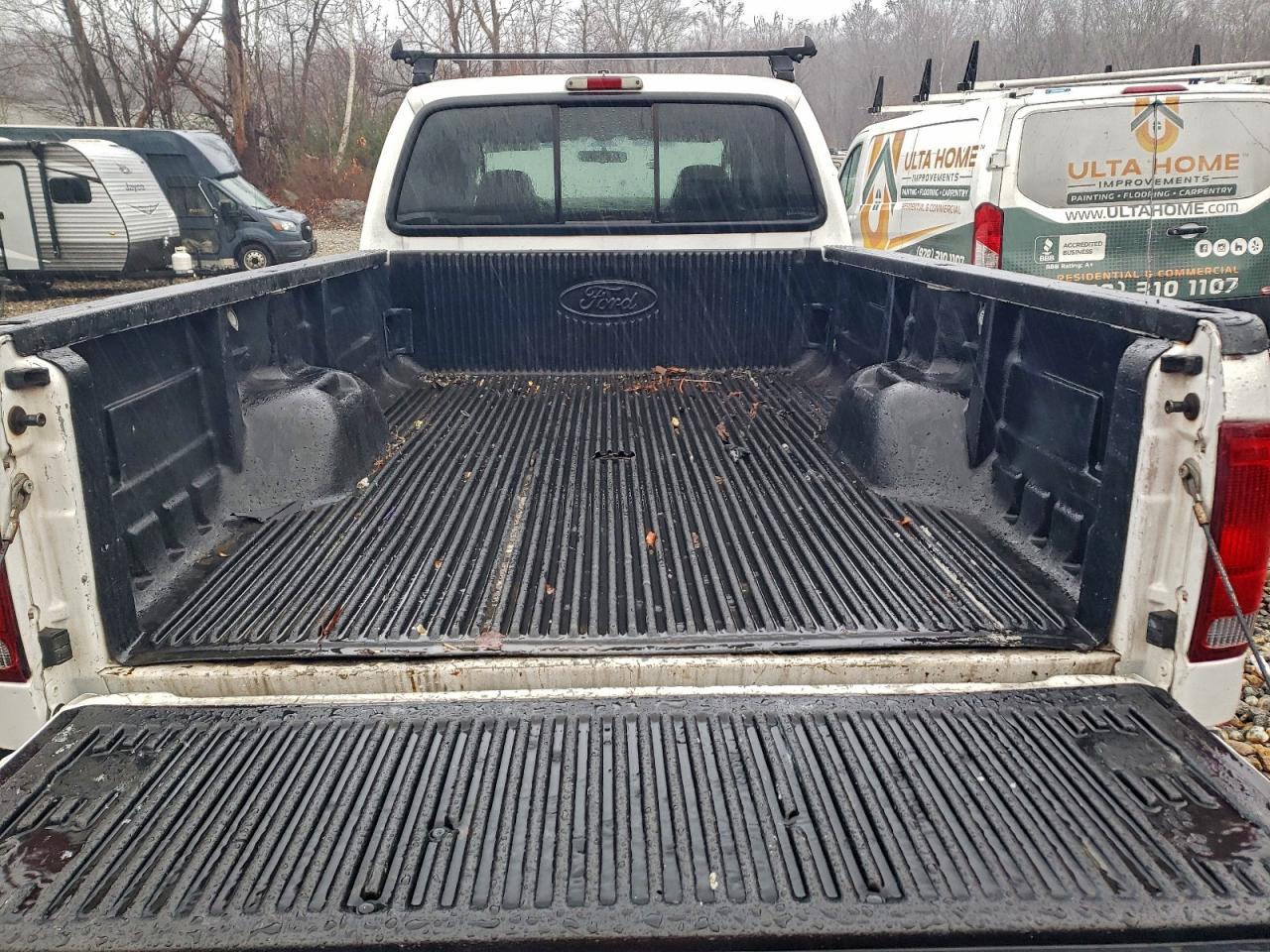 2003 FORD F350 SUPER DUTY photo 28