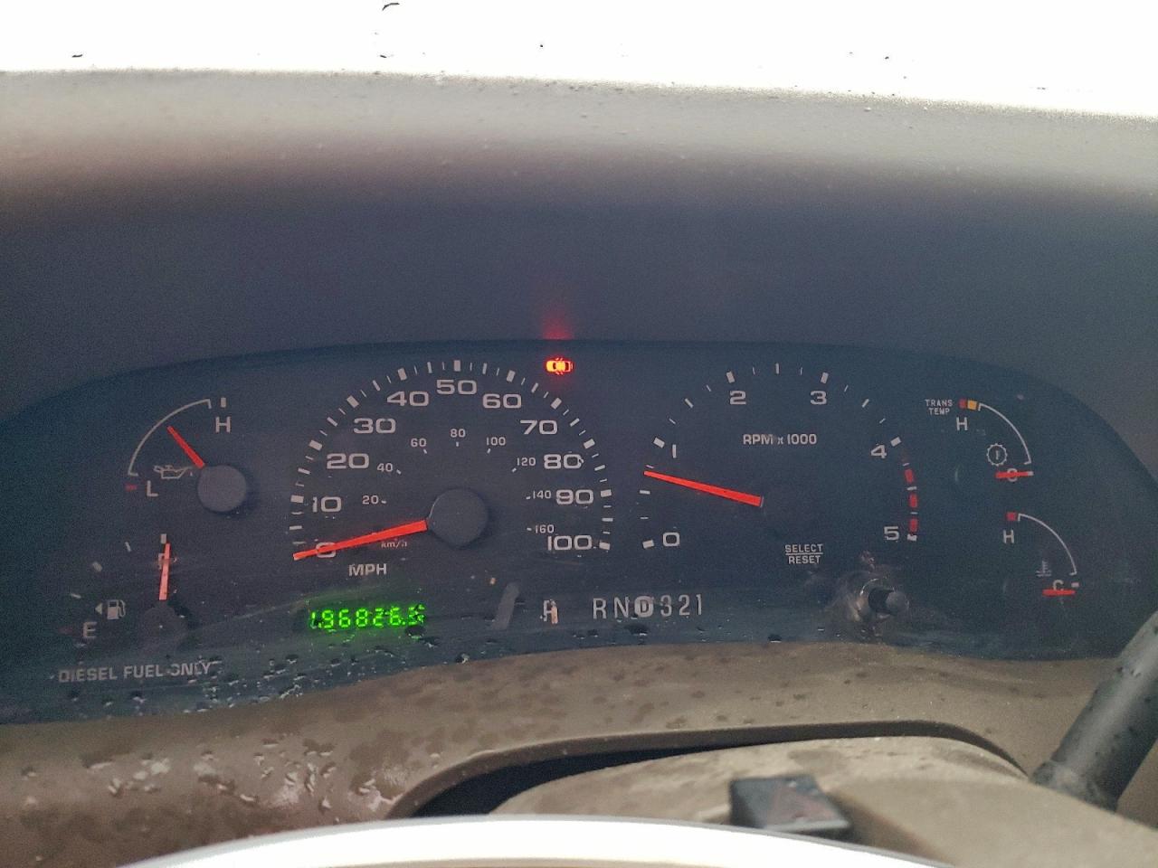 2003 FORD F350 SUPER DUTY photo 25