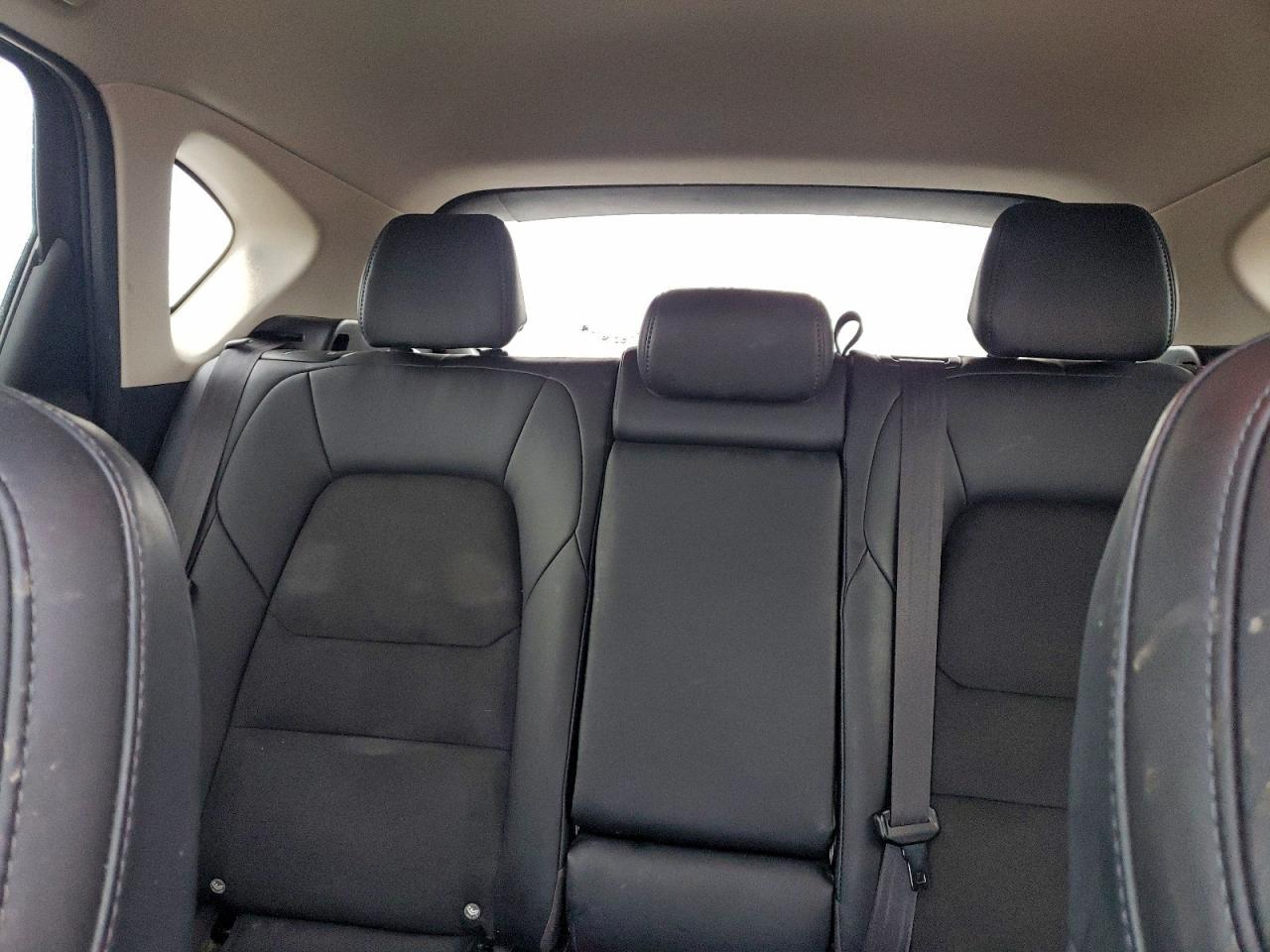 2021 MAZDA CX-5 TOURING photo 10
