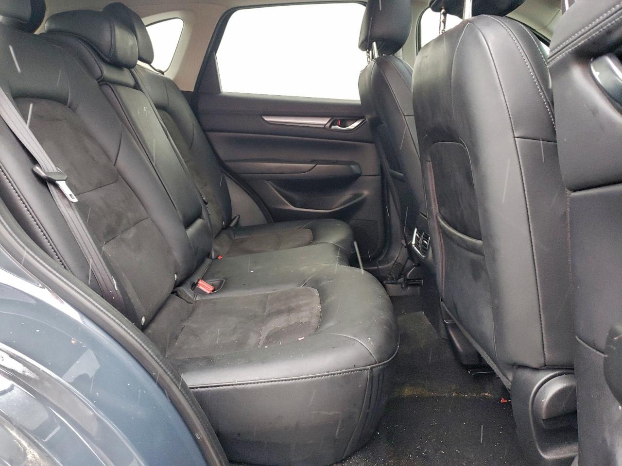 2021 MAZDA CX-5 TOURING photo 11