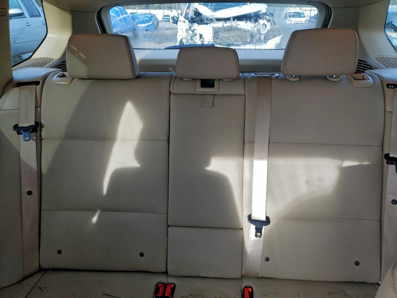 2012 BMW X3 XDRIVE28I photo 19