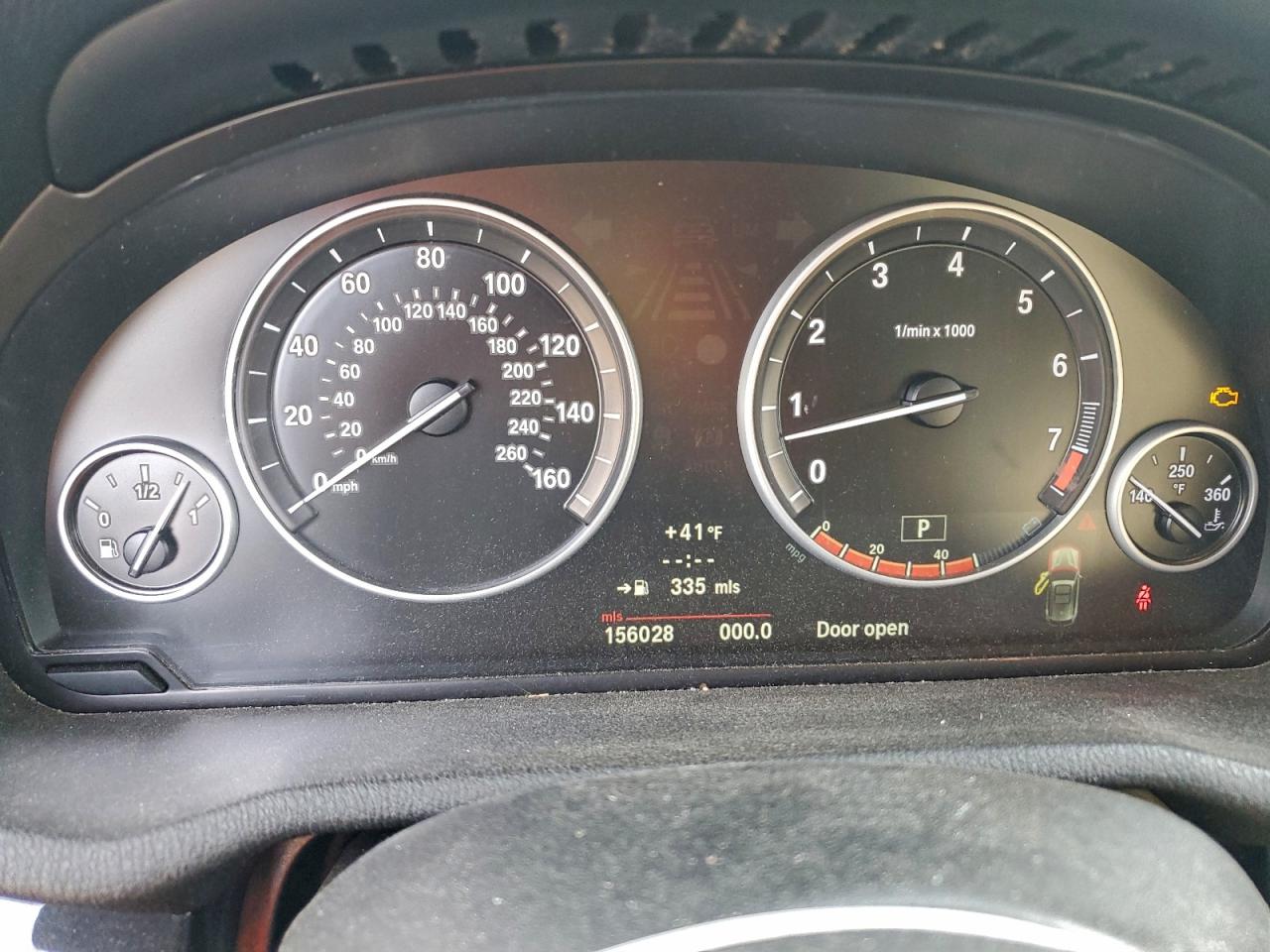 2012 BMW X3 XDRIVE28I photo 17