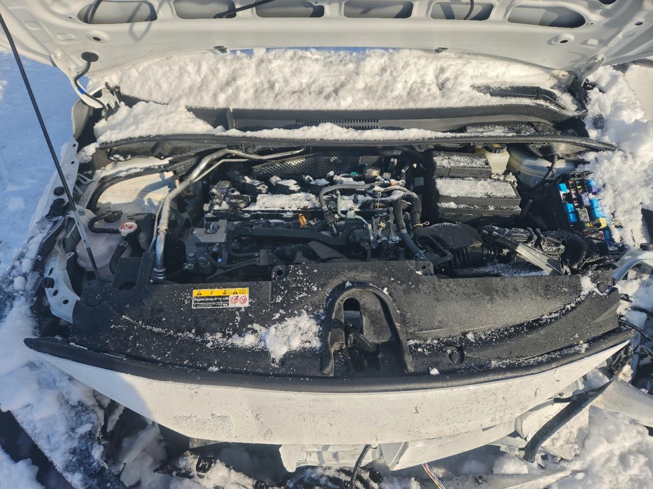 2024 TOYOTA COROLLA LE photo 31