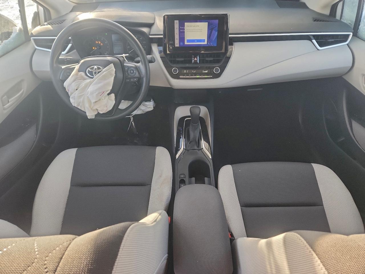 2024 TOYOTA COROLLA LE photo 22