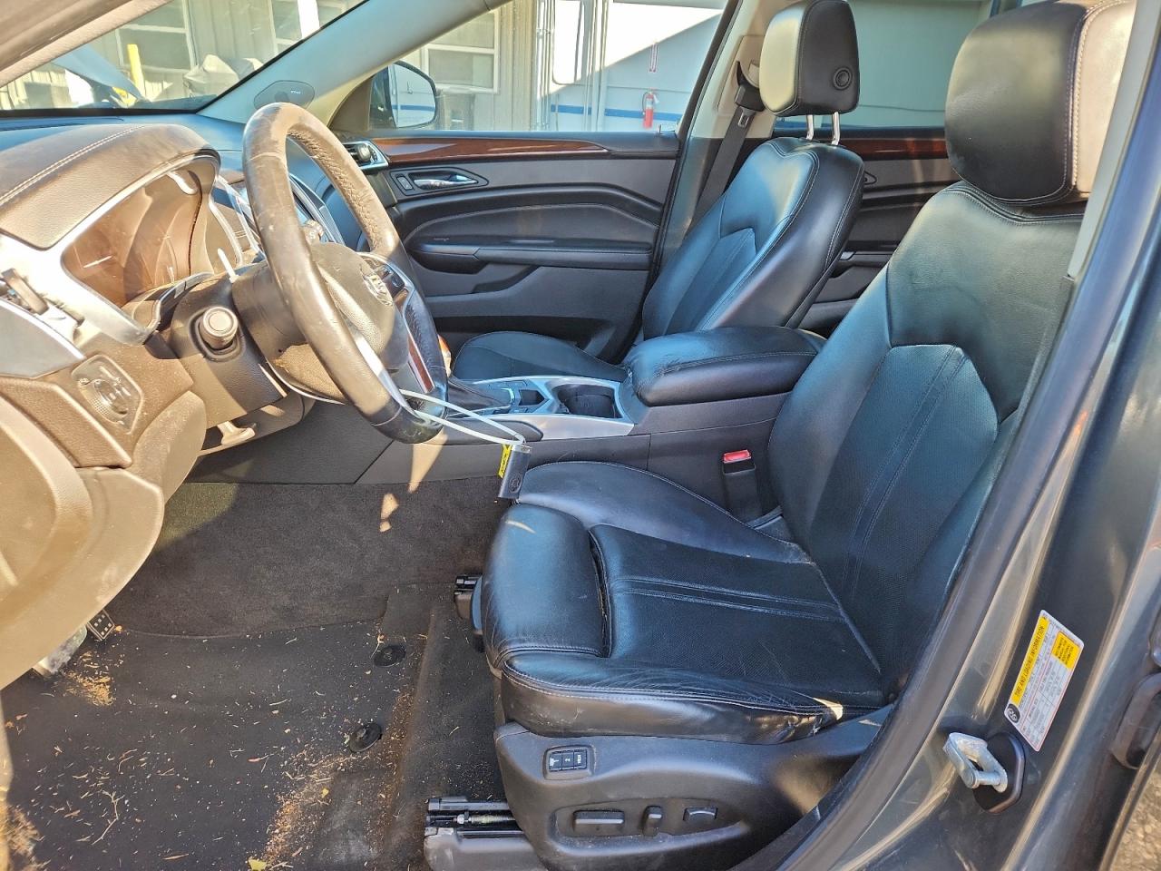 2013 CADILLAC SRX PERFORMANCE COLLECTION photo 19