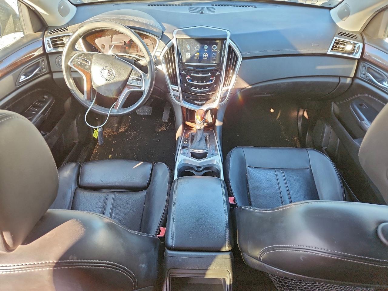 2013 CADILLAC SRX PERFORMANCE COLLECTION photo 22