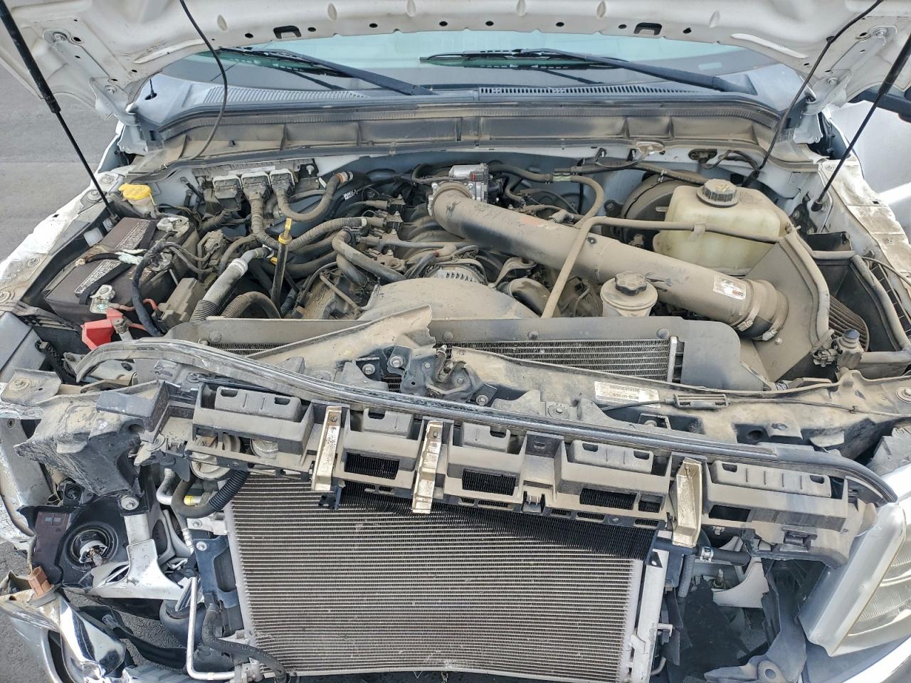 2016 FORD F250 SUPER DUTY photo 21