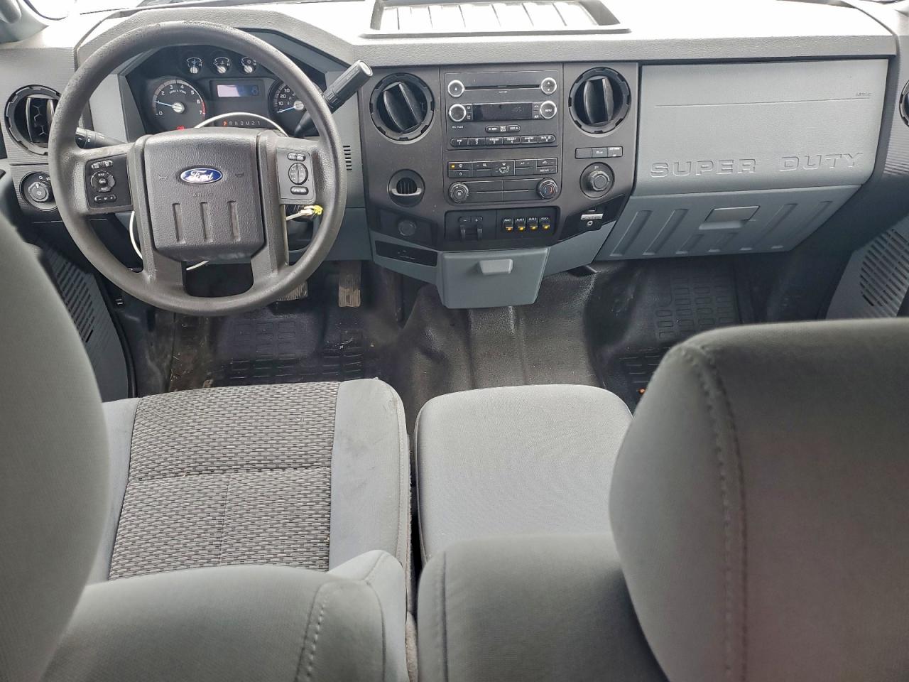 2016 FORD F250 SUPER DUTY photo 15