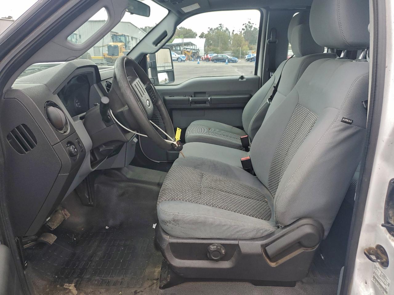 2016 FORD F250 SUPER DUTY photo 13