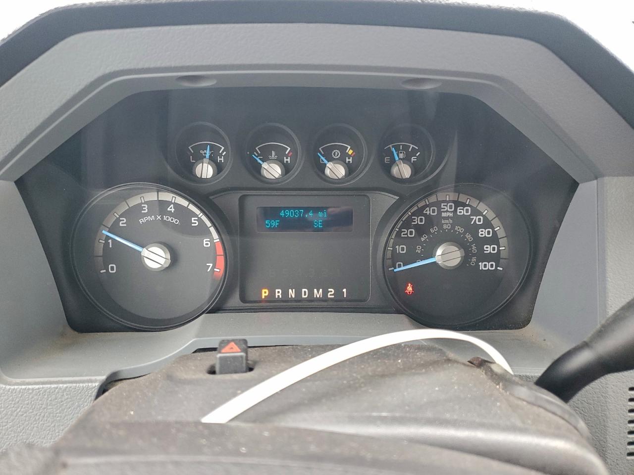 2016 FORD F250 SUPER DUTY photo 17