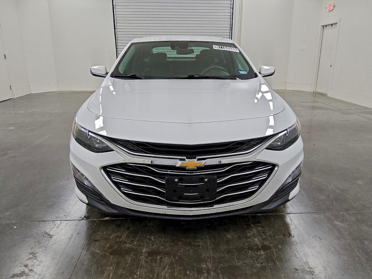 2024 CHEVROLET MALIBU LT photo 13