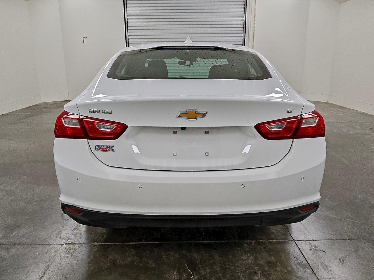 2024 CHEVROLET MALIBU LT photo 16