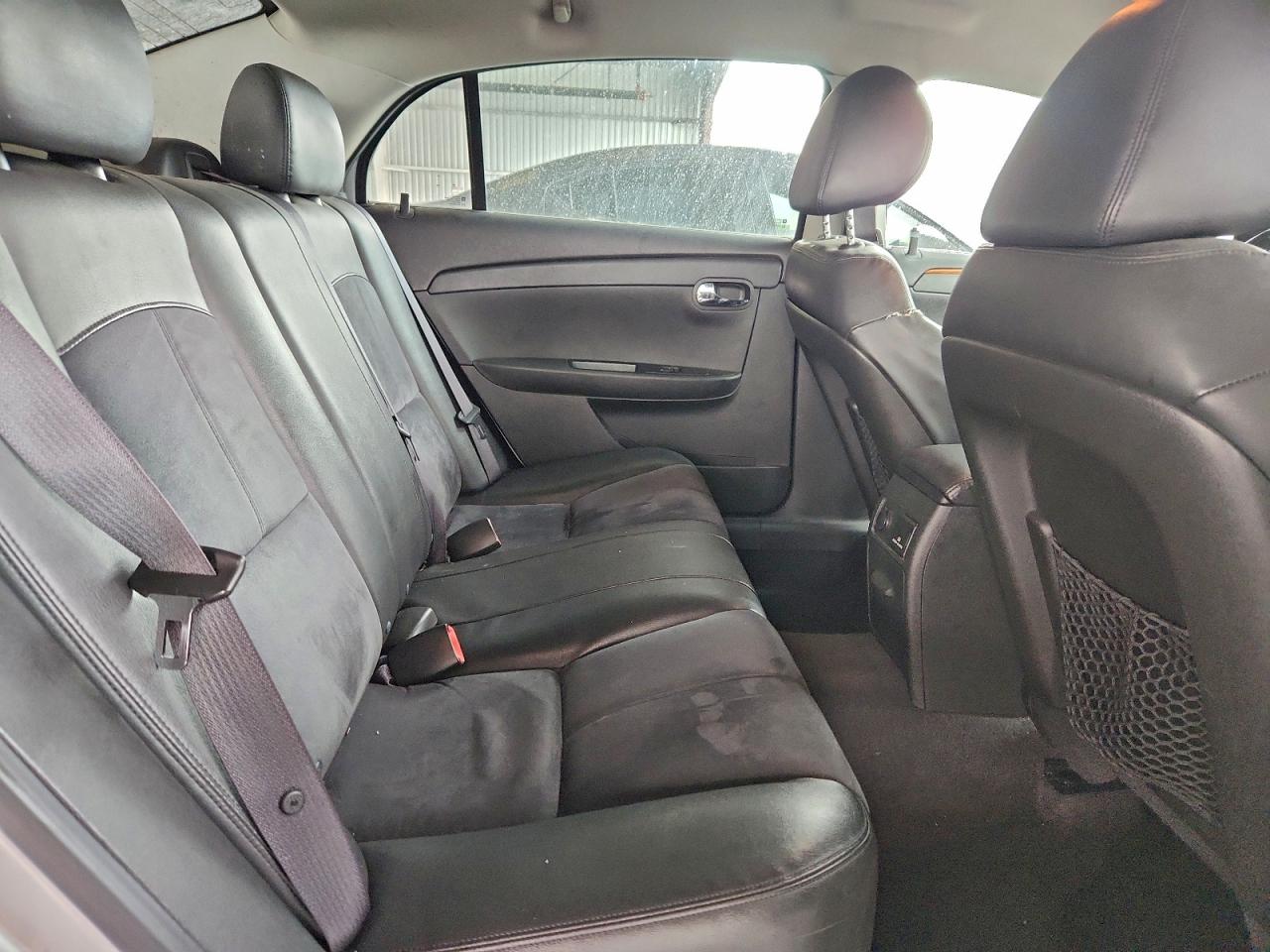 2012 CHEVROLET MALIBU 2LT photo 10