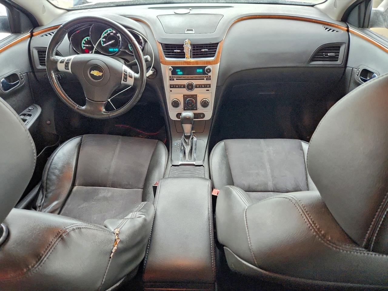 2012 CHEVROLET MALIBU 2LT photo 8