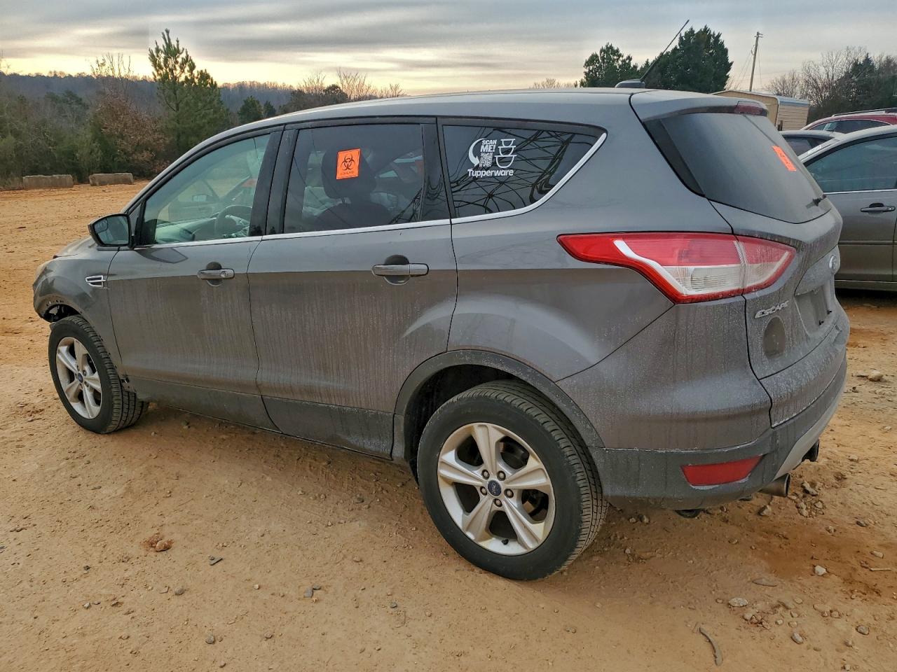 2013 FORD ESCAPE SE photo 4