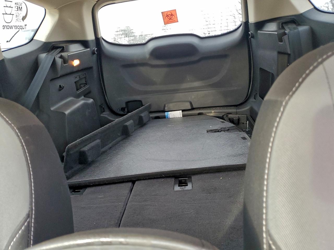 2013 FORD ESCAPE SE photo 28