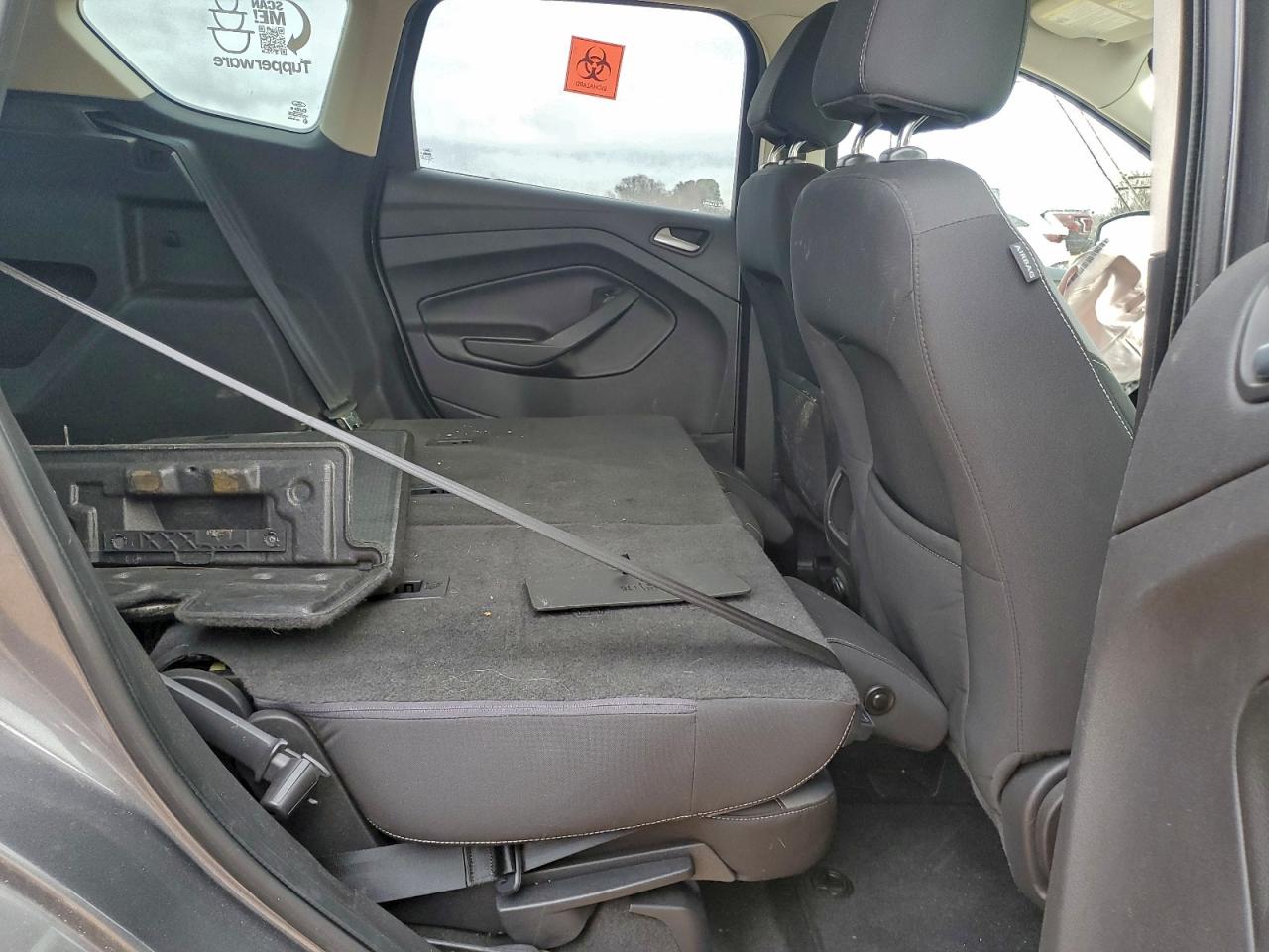 2013 FORD ESCAPE SE photo 31