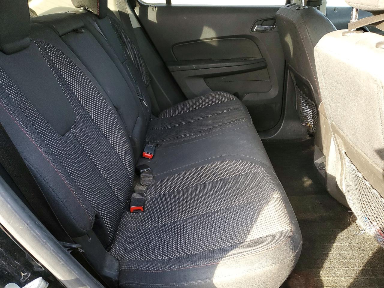 2013 CHEVROLET EQUINOX LT photo 21