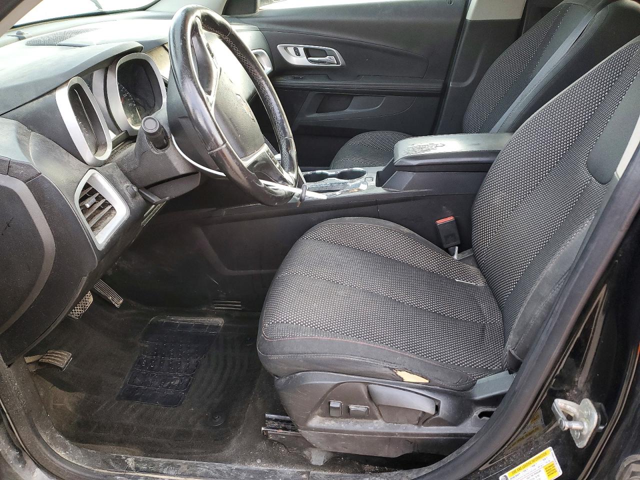 2013 CHEVROLET EQUINOX LT photo 13