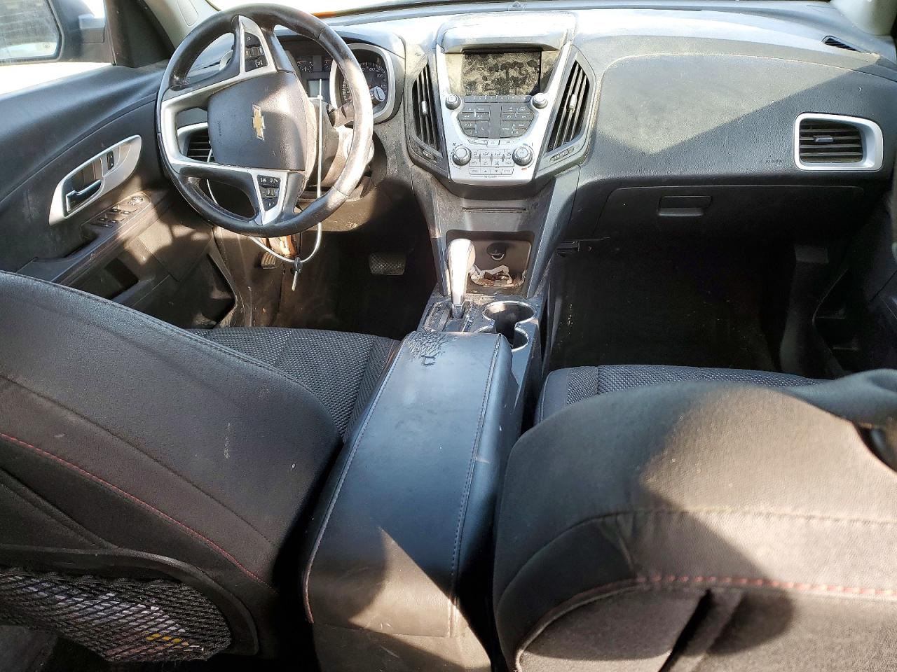 2013 CHEVROLET EQUINOX LT photo 15