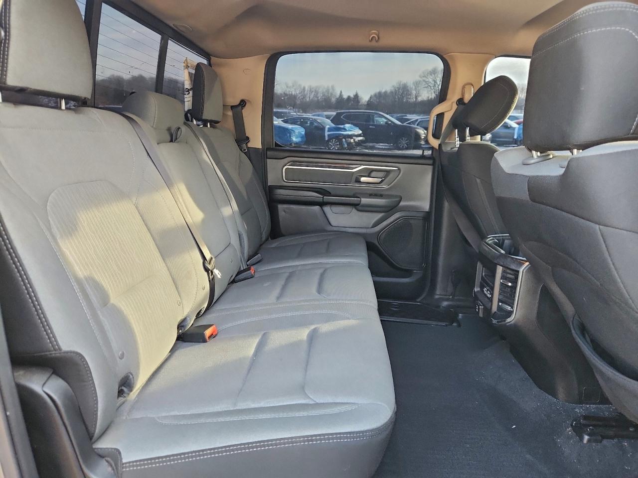 2019 RAM 1500 BIG HORN/LONE STAR photo 10