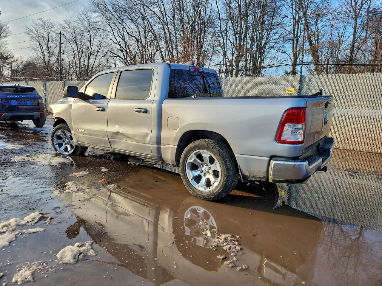 2019 RAM 1500 BIG HORN/LONE STAR photo 2